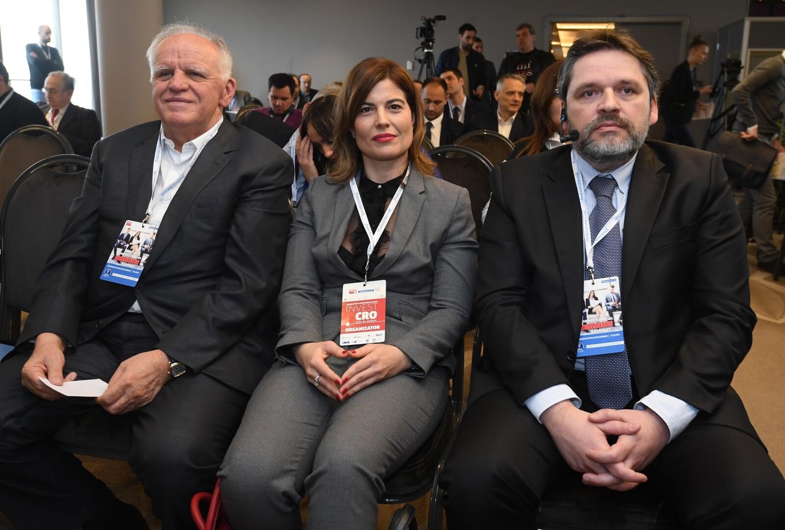 Foto: Marko Lukunic/PIXSELL