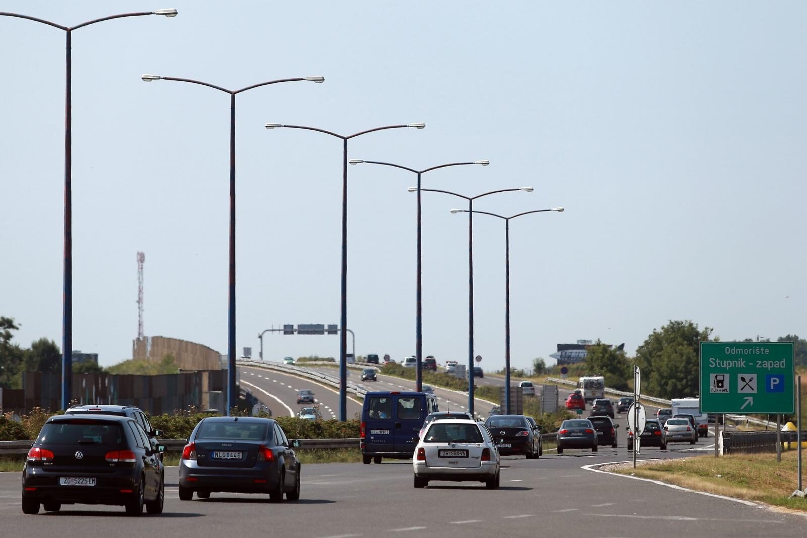 Foto: Marko Lukunić / Pixsell