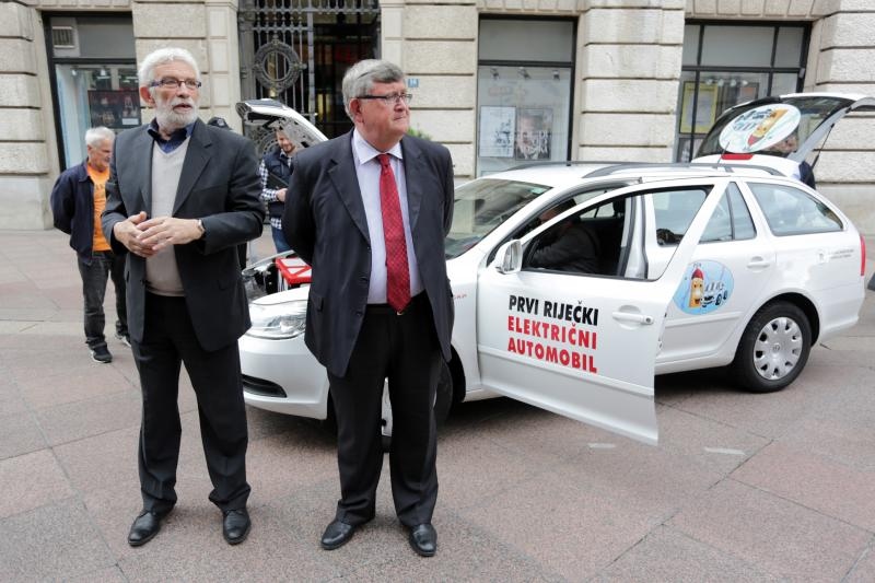 Foto: Nel Pavletić / Pixsell