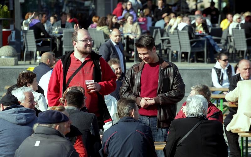 Foto: Zarko Basic/PIXSELL