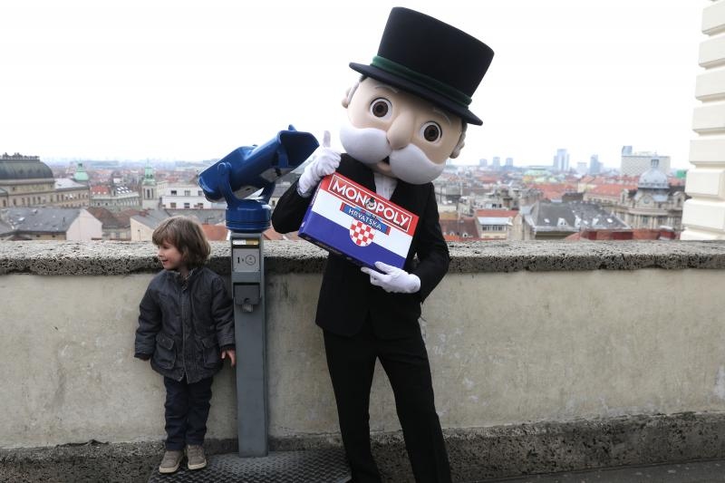 Foto: Patrik Macek / Pixsell