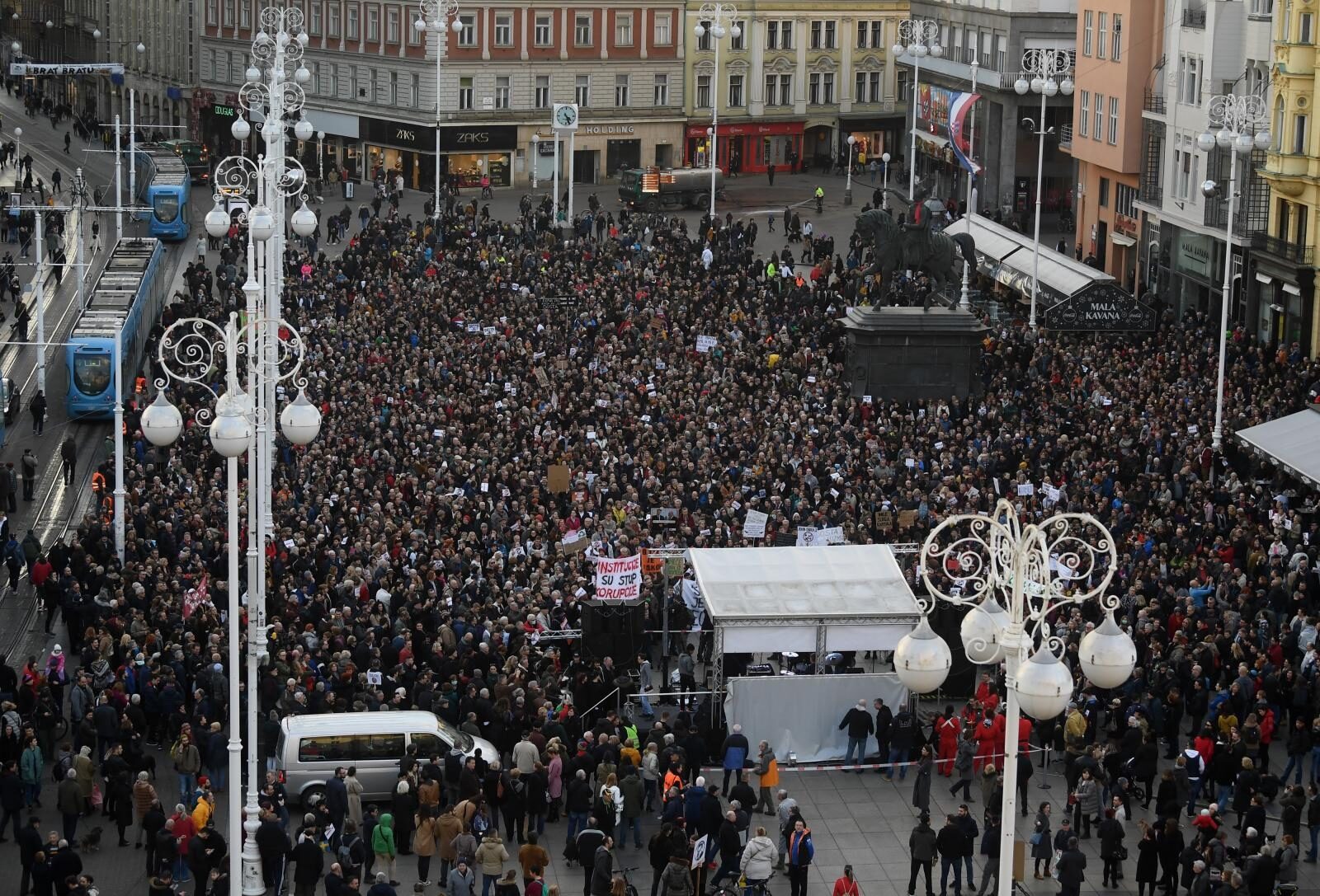 Foto: Marko Lukinic/PIXSELL