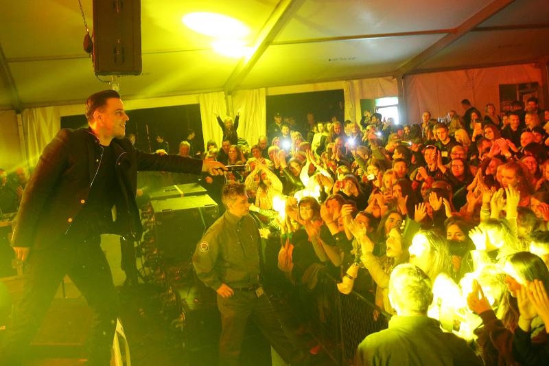 Foto: Goran Stanzl/PIXSELL