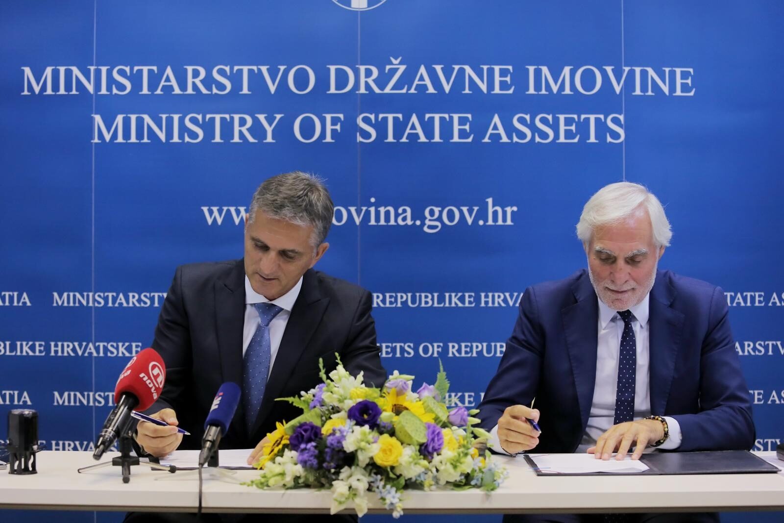 Foto: Tomislav Miletić / Pixsell