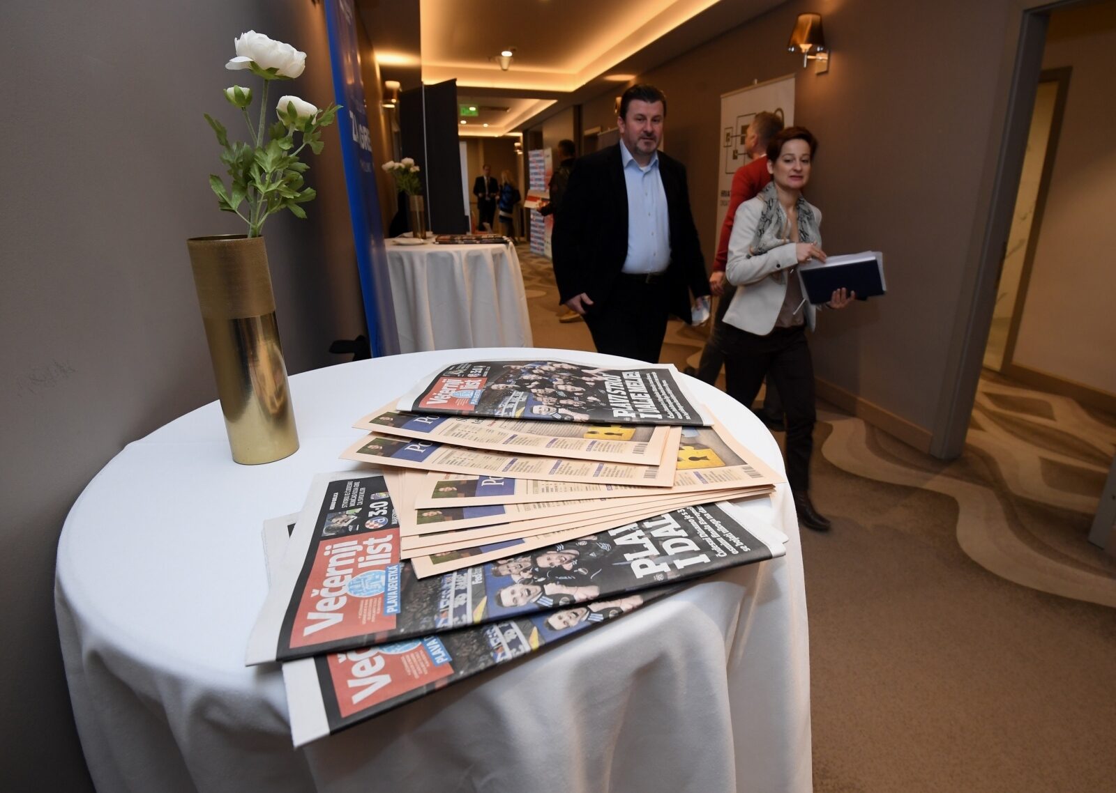 Foto: Marko Lukunic/PIXSELL