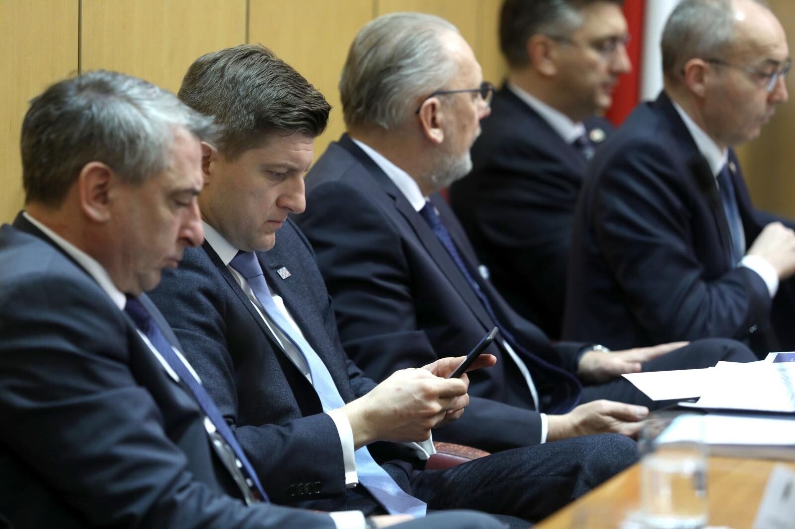 Foto: Patrik Macek/PIXSELL