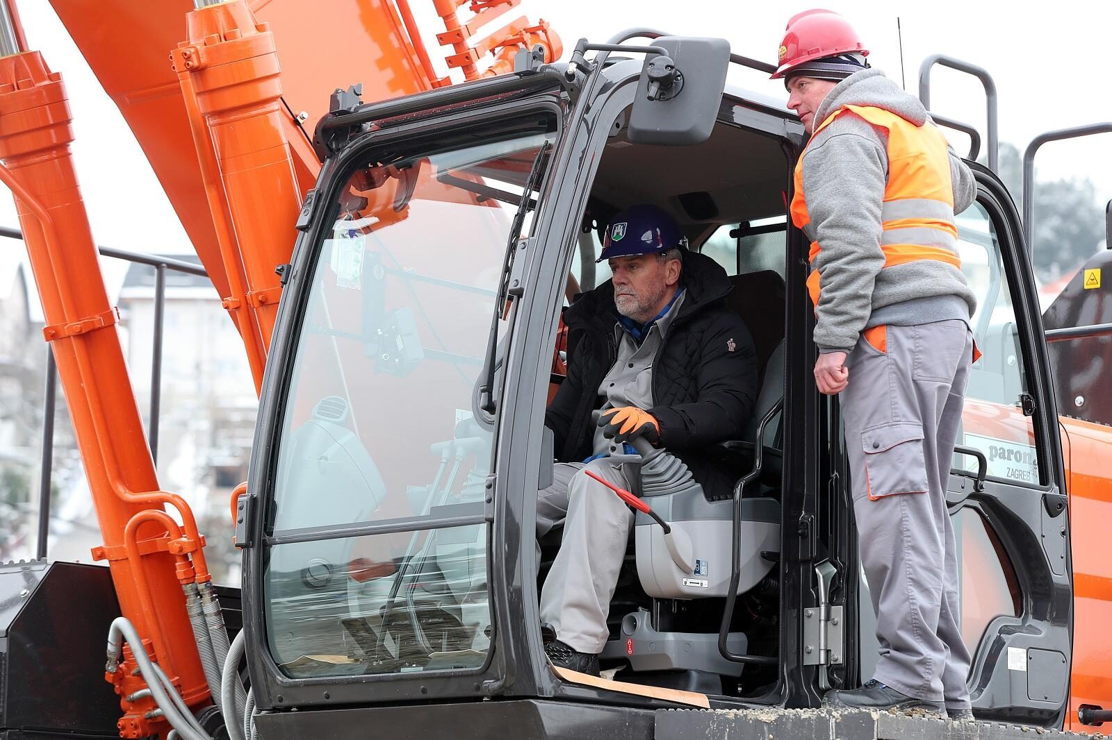 Foto: Goran Stanzl / Pixsell