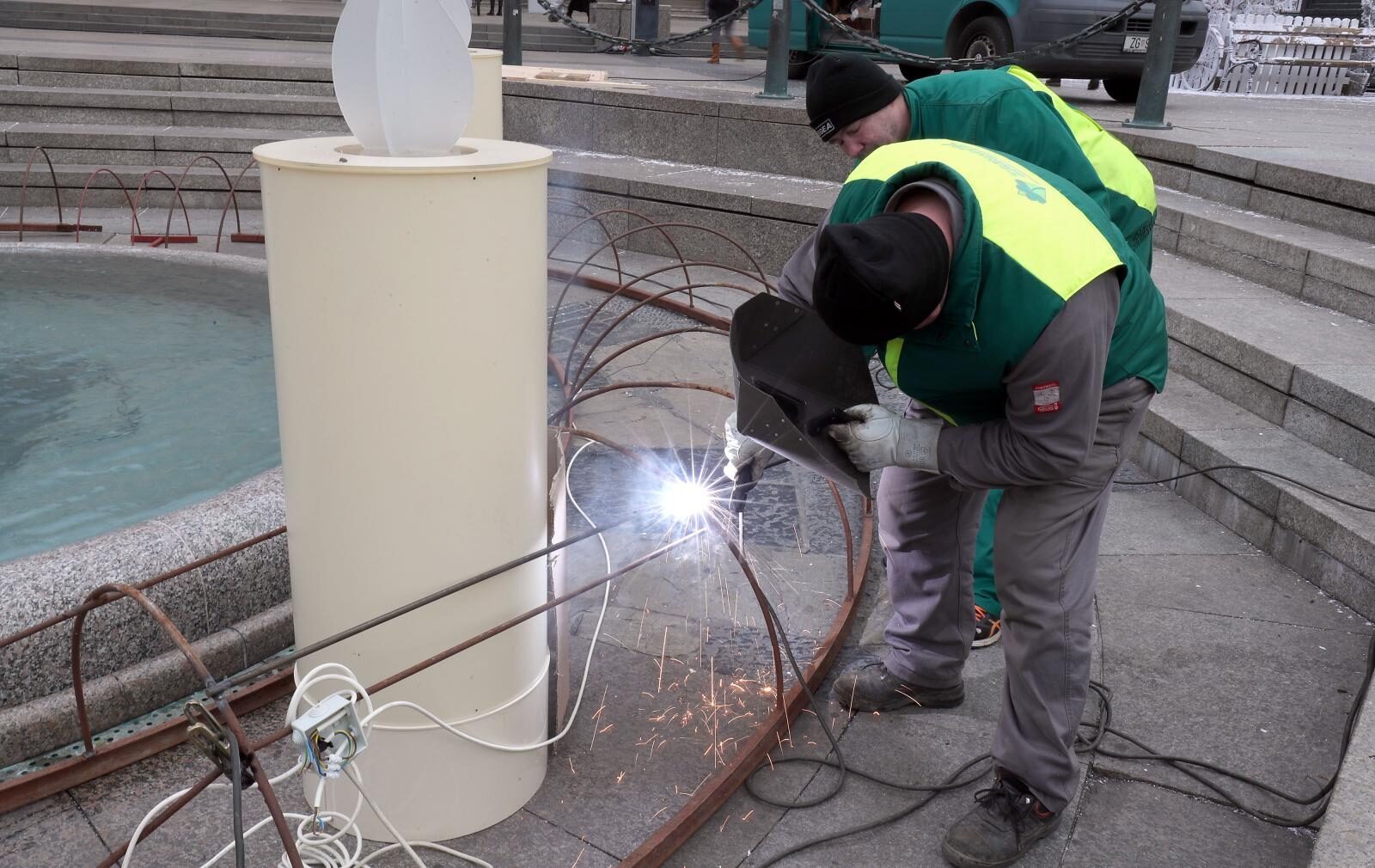 Foto: Sanjin Strukic/PIXSELL