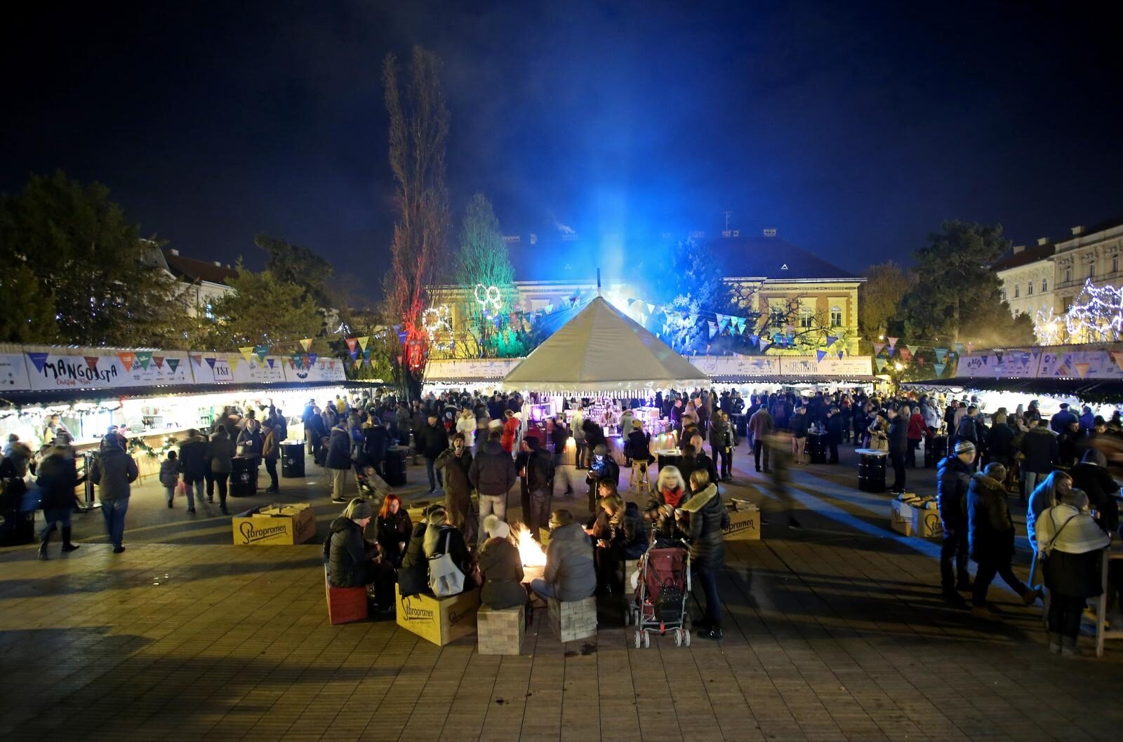 Foto: Igor Kralj / Pixsell