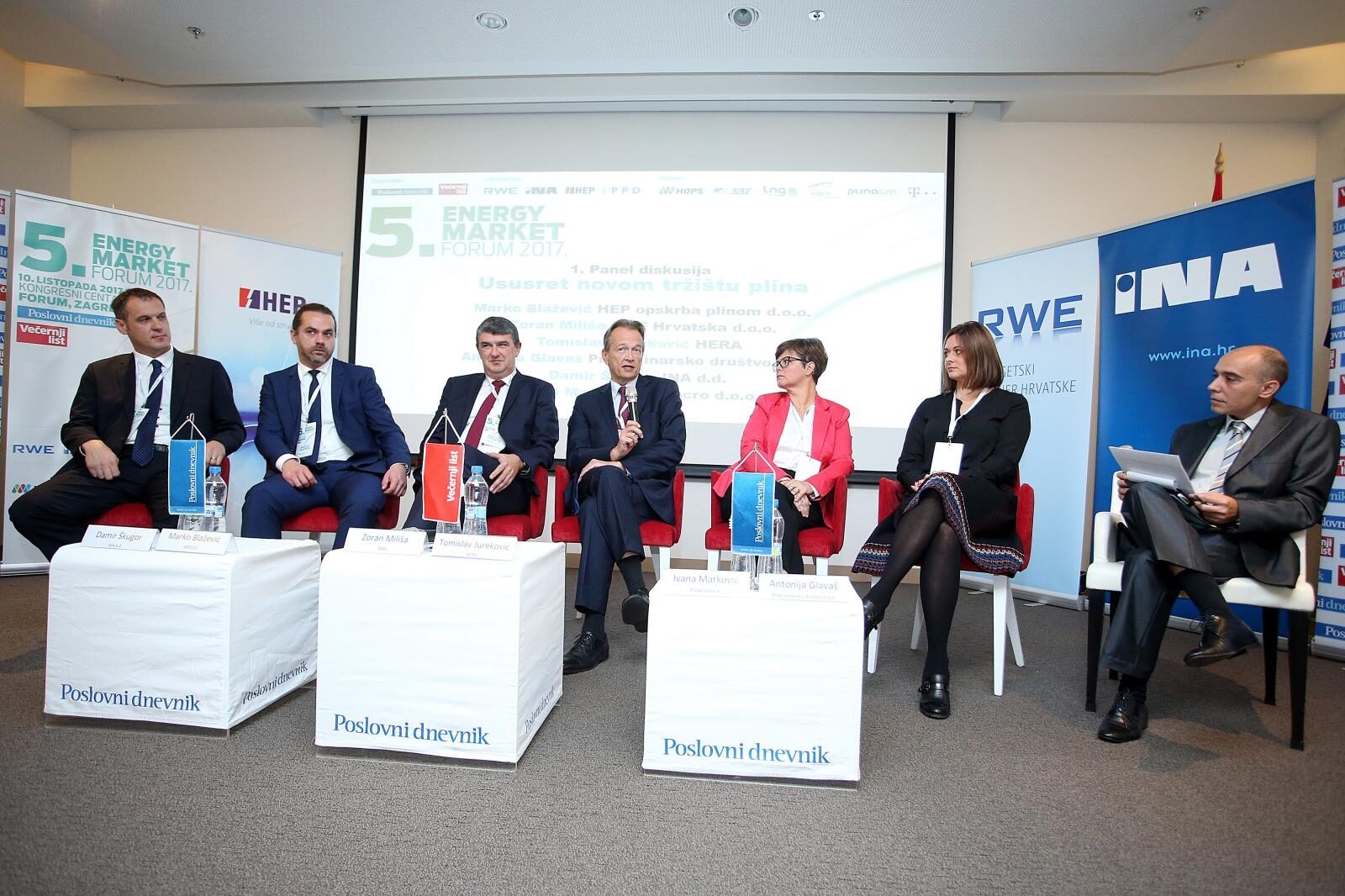 Foto: Goran Stanzl / Pixsell