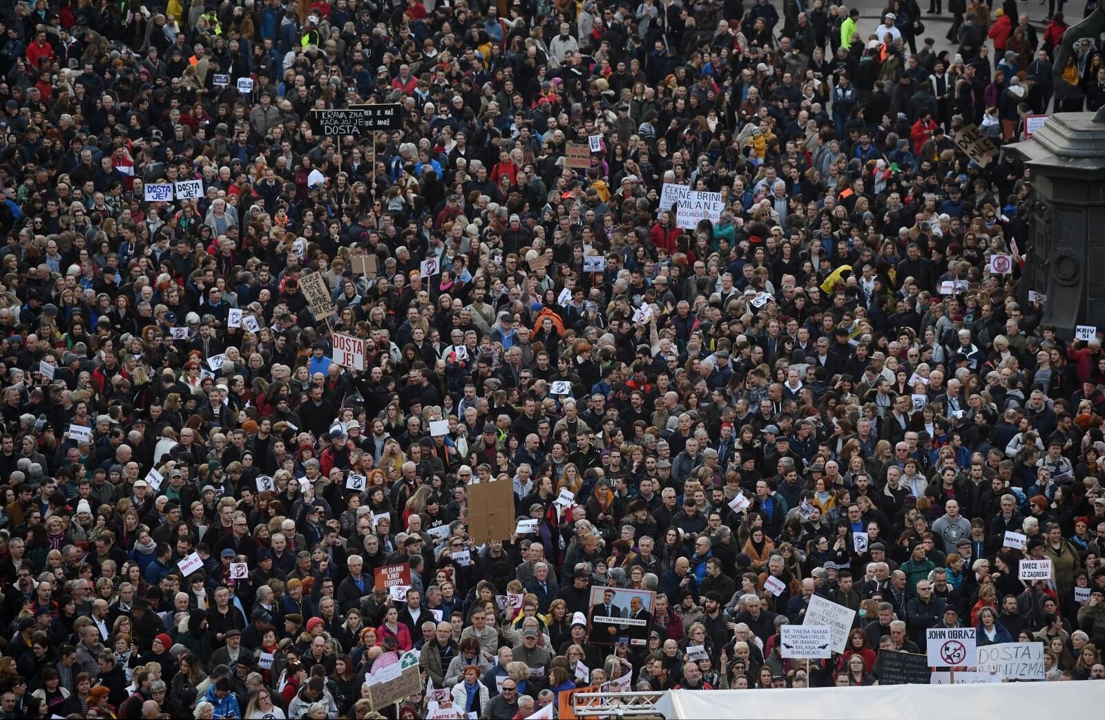 Foto: Marko Lukinic/PIXSELL