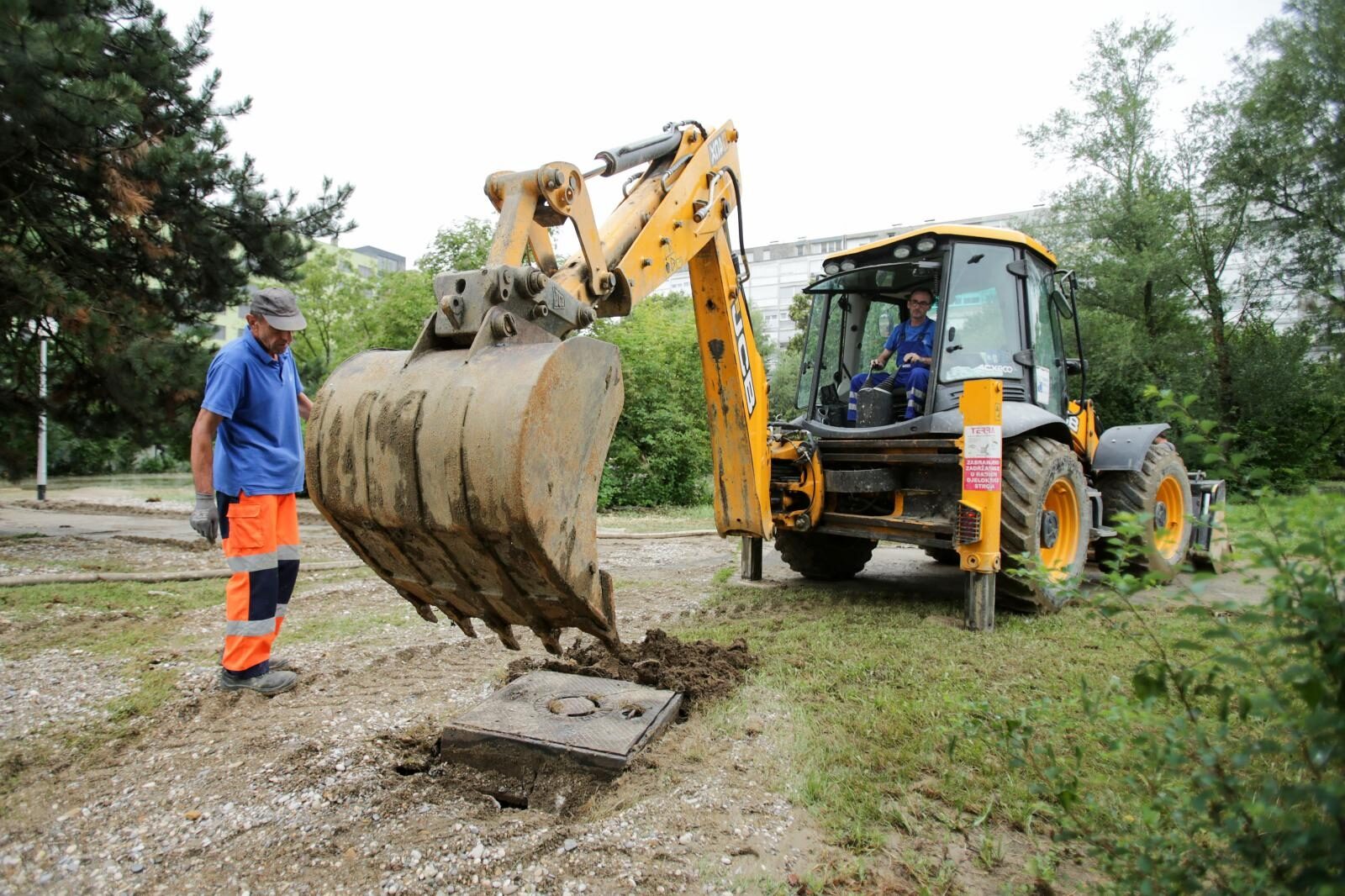 Foto: Filip Kos/PIXSELL