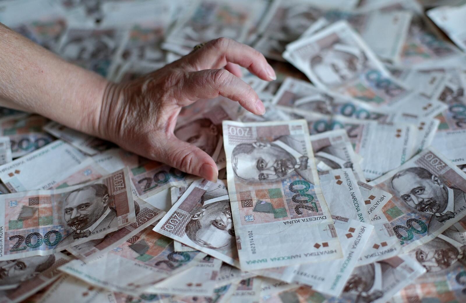 Foto: Igor Kralj/PIXSELL