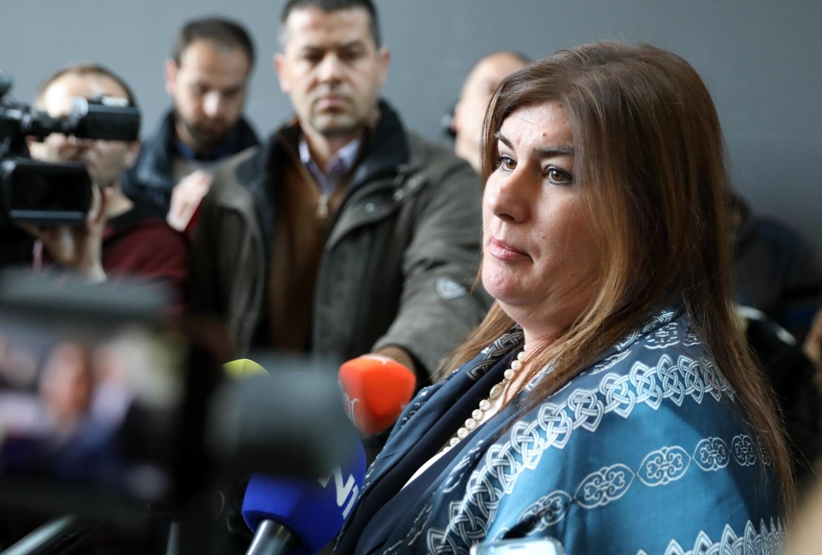 Foto: Marko Prpić / Pixsell