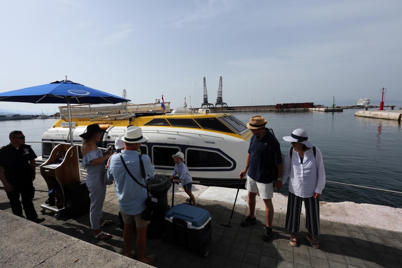 Foto: Goran Kovačić / Pixsell