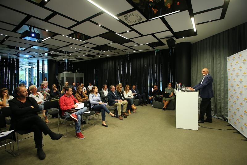 Foto: Jurica Galoić / Pixsell