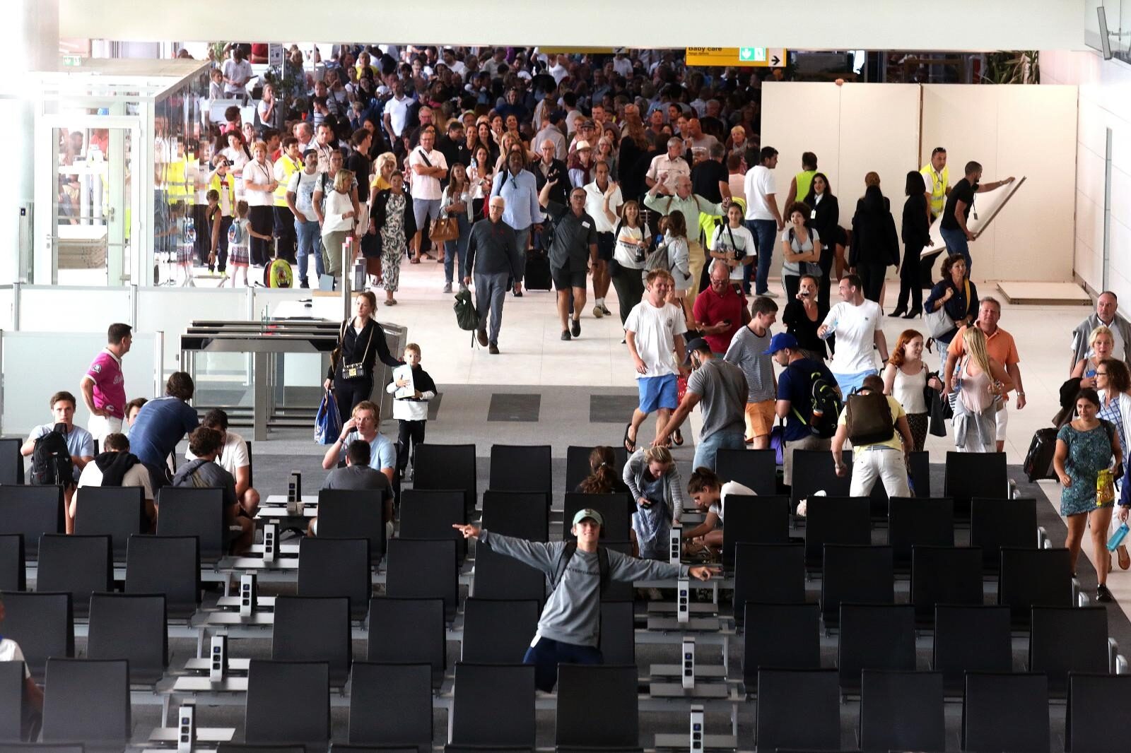 Foto: Miranda Cikotic/PIXSELL