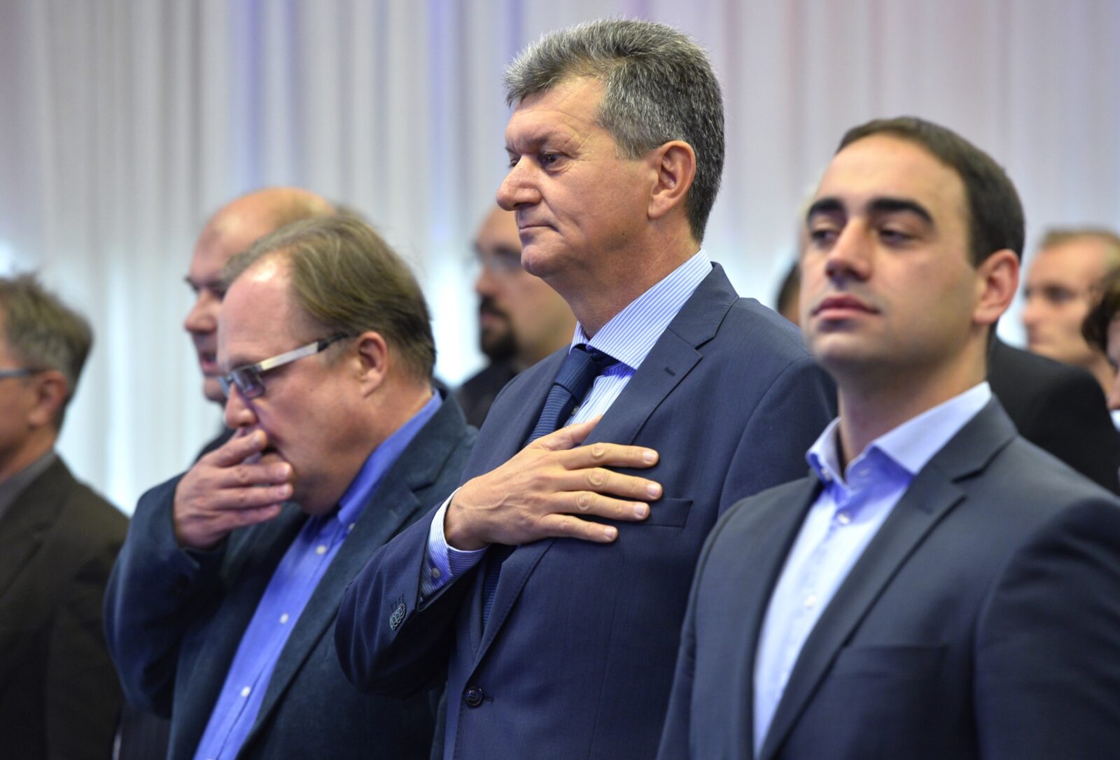 FOTO: Marko Lukunić