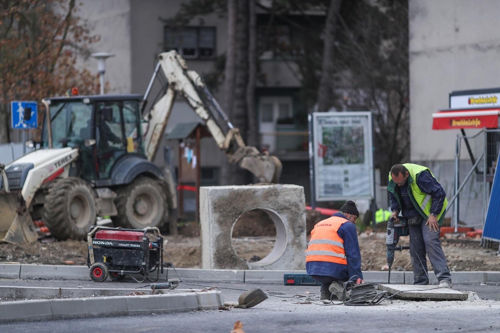 Foto: Igor Soban/PIXSELL