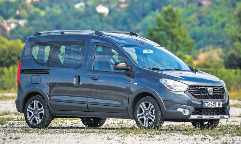 130 KS ima testni Dokker/J. Regović/PIXSELL