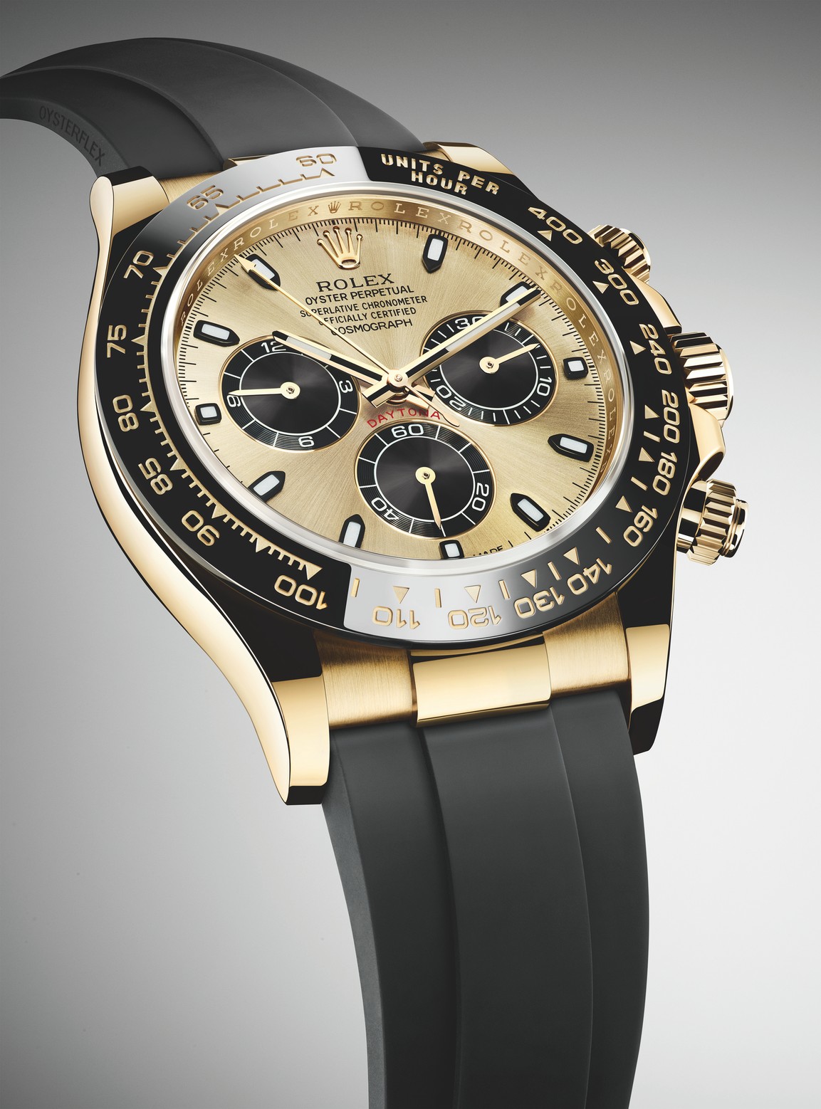 Rolex Cosmograph Daytona 116518LN