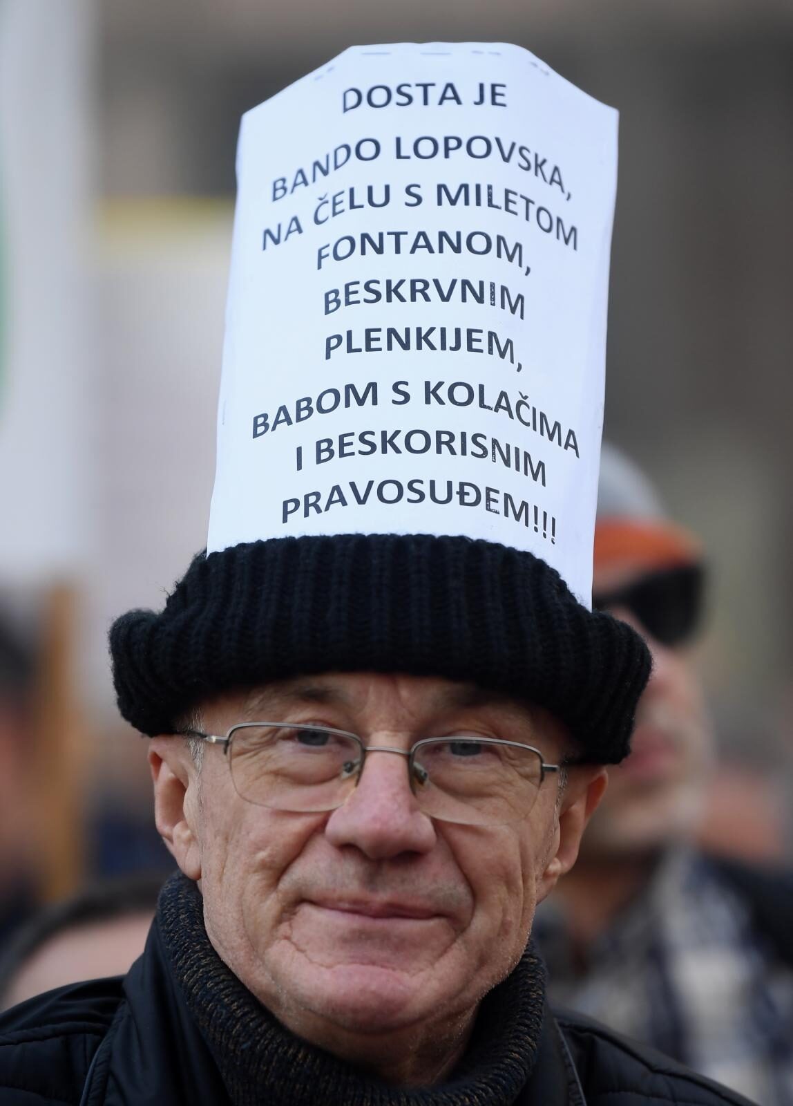 Foto: Marko Lukinic/PIXSELL