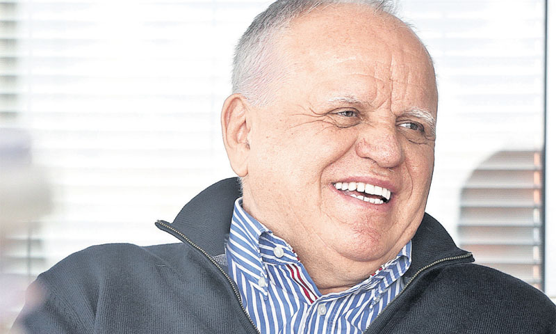 Foto: Žarko Bašić/PIXSELL