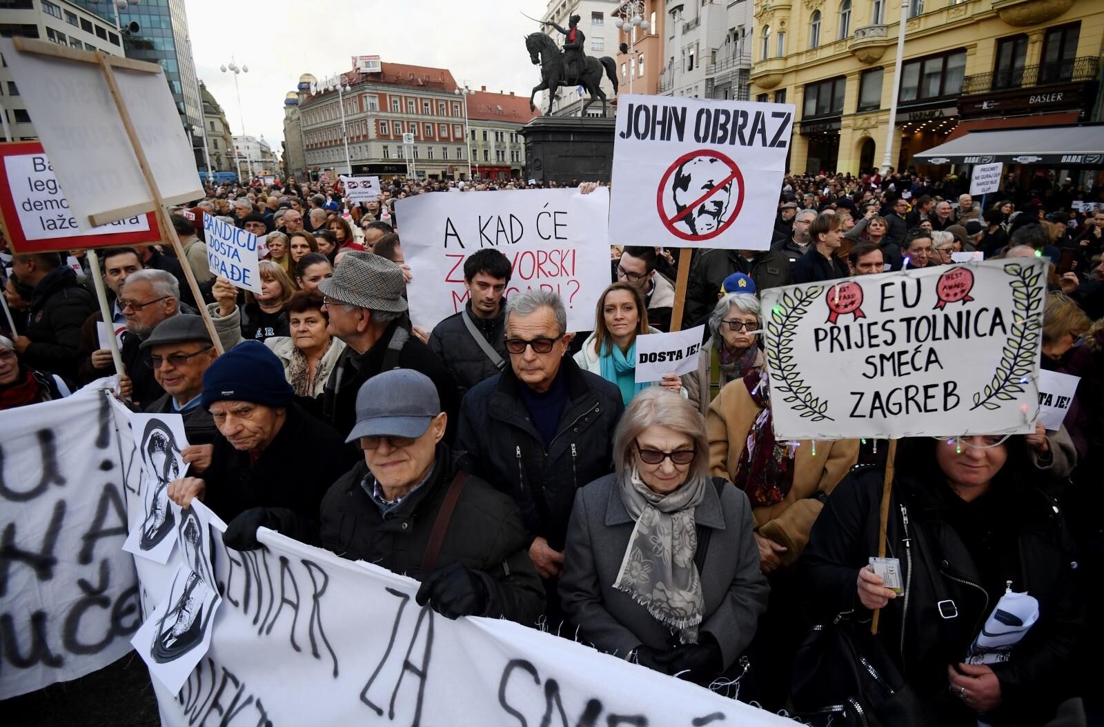 Foto: Marko Lukinic/PIXSELL