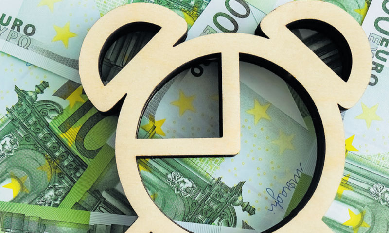 Hrvatska je lani u lipnju poslala pismo namjere za ulazak u ERM2, tzv. 'čekaonicu' za euro/SHUTTERST