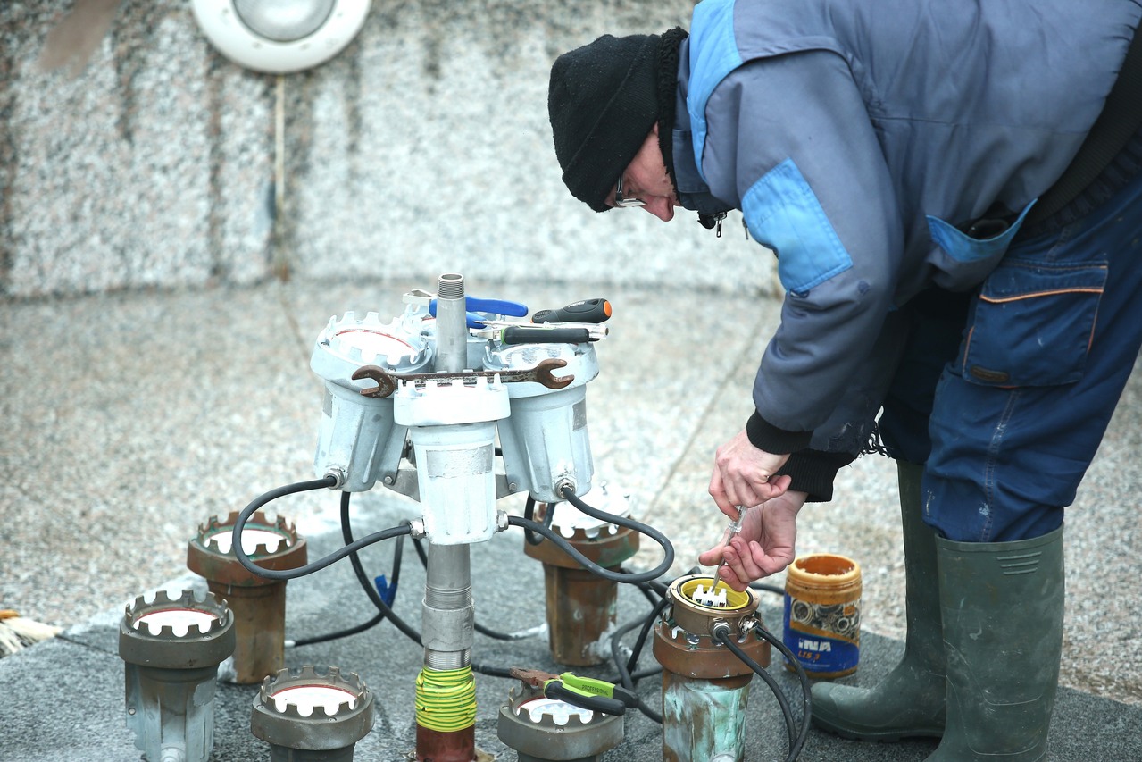 Foto: Sanjin Strukic/PIXSELL