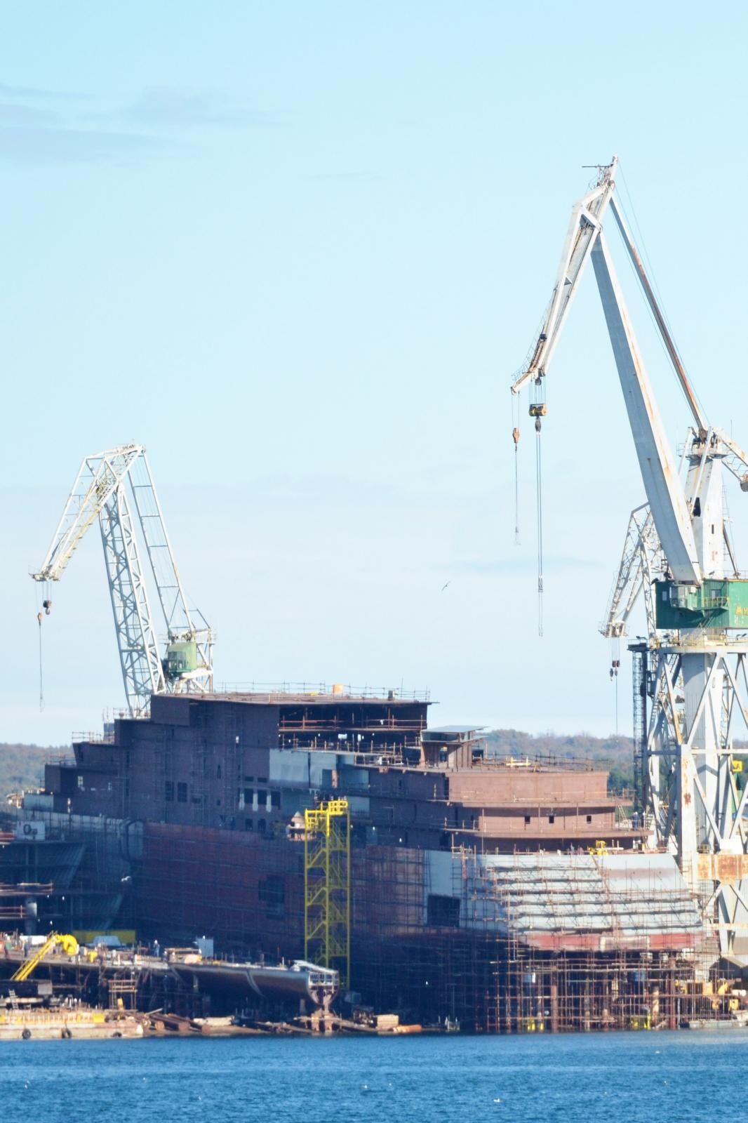 Foto: Dusko Marusic/PIXSELL