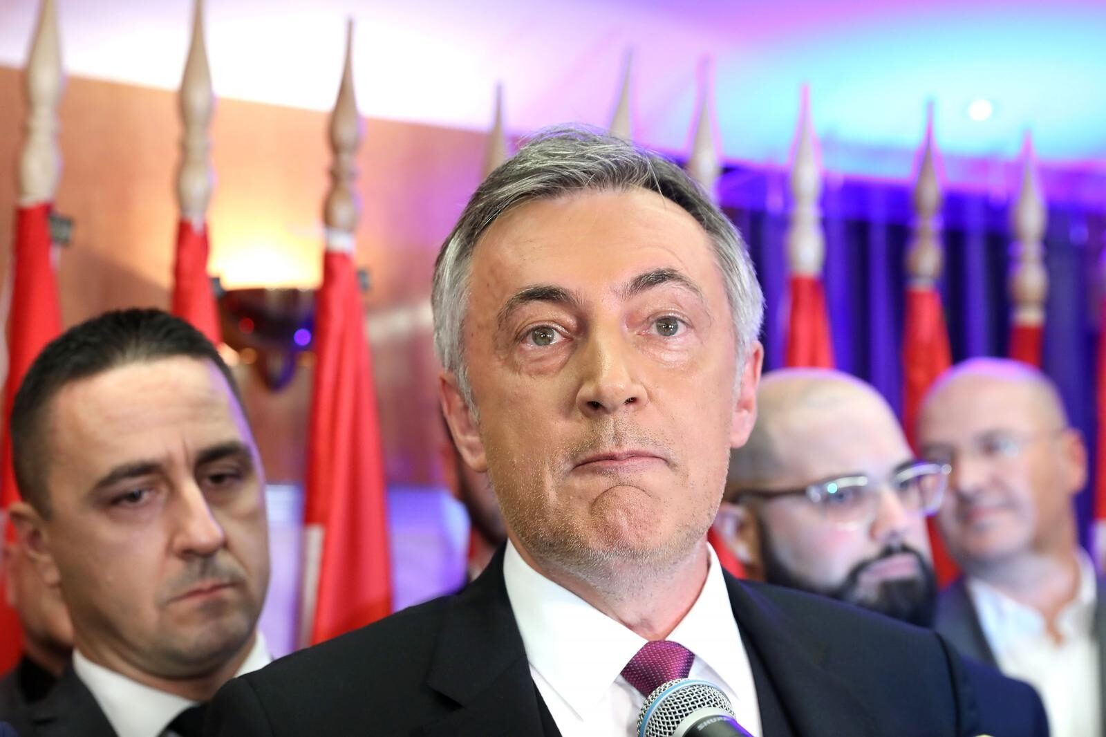 Foto: Patrik Macek/PIXSELL