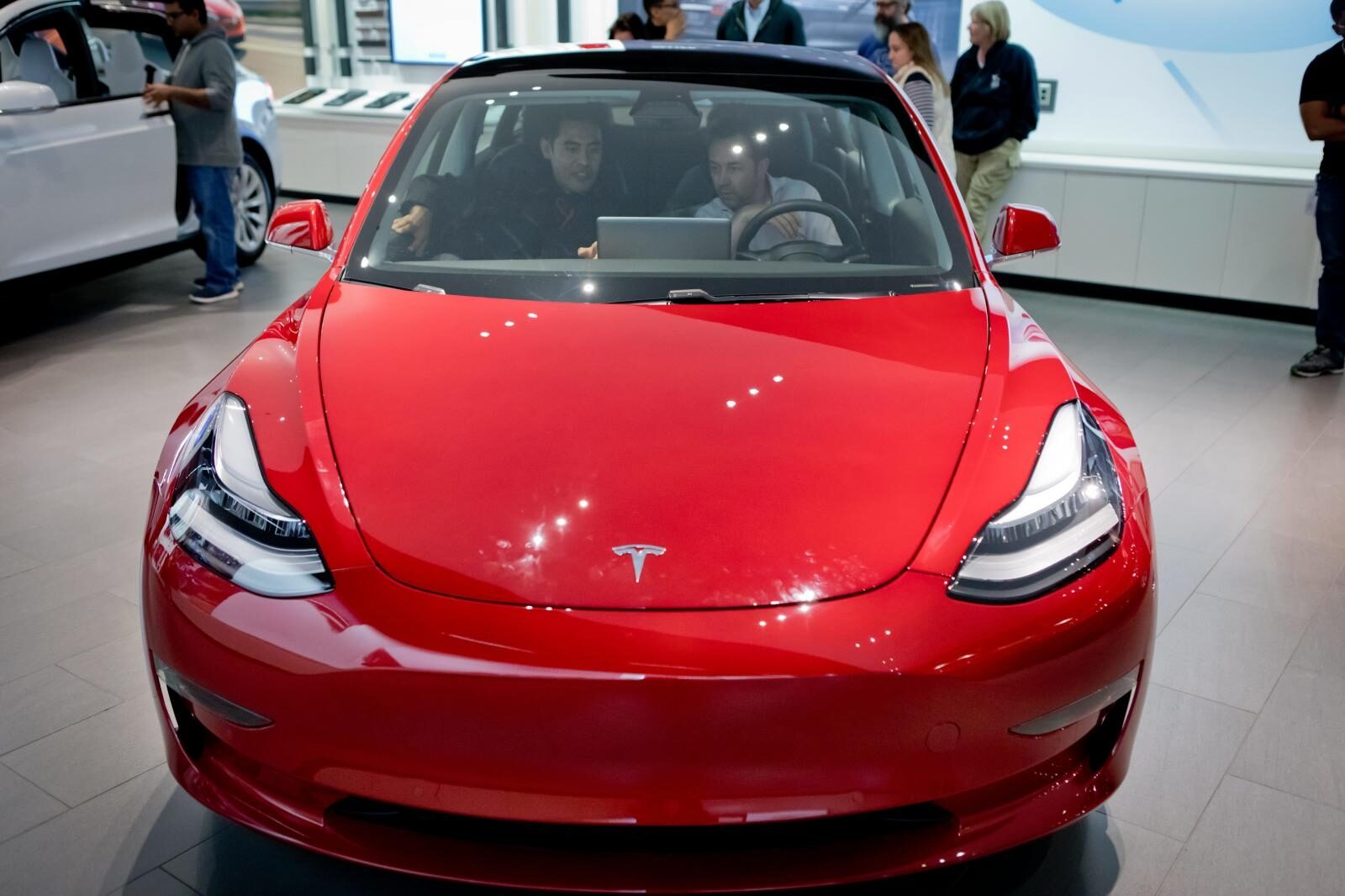 Foto: Frank Duenzl/DPA/PIXSELL