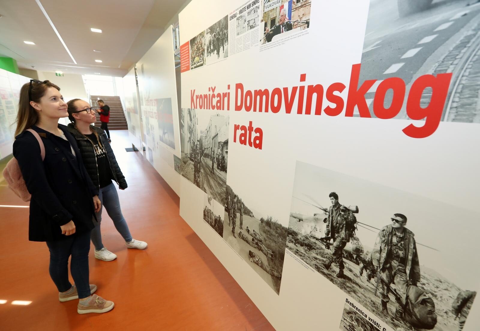 Foto: Robert Anic/PIXSELL