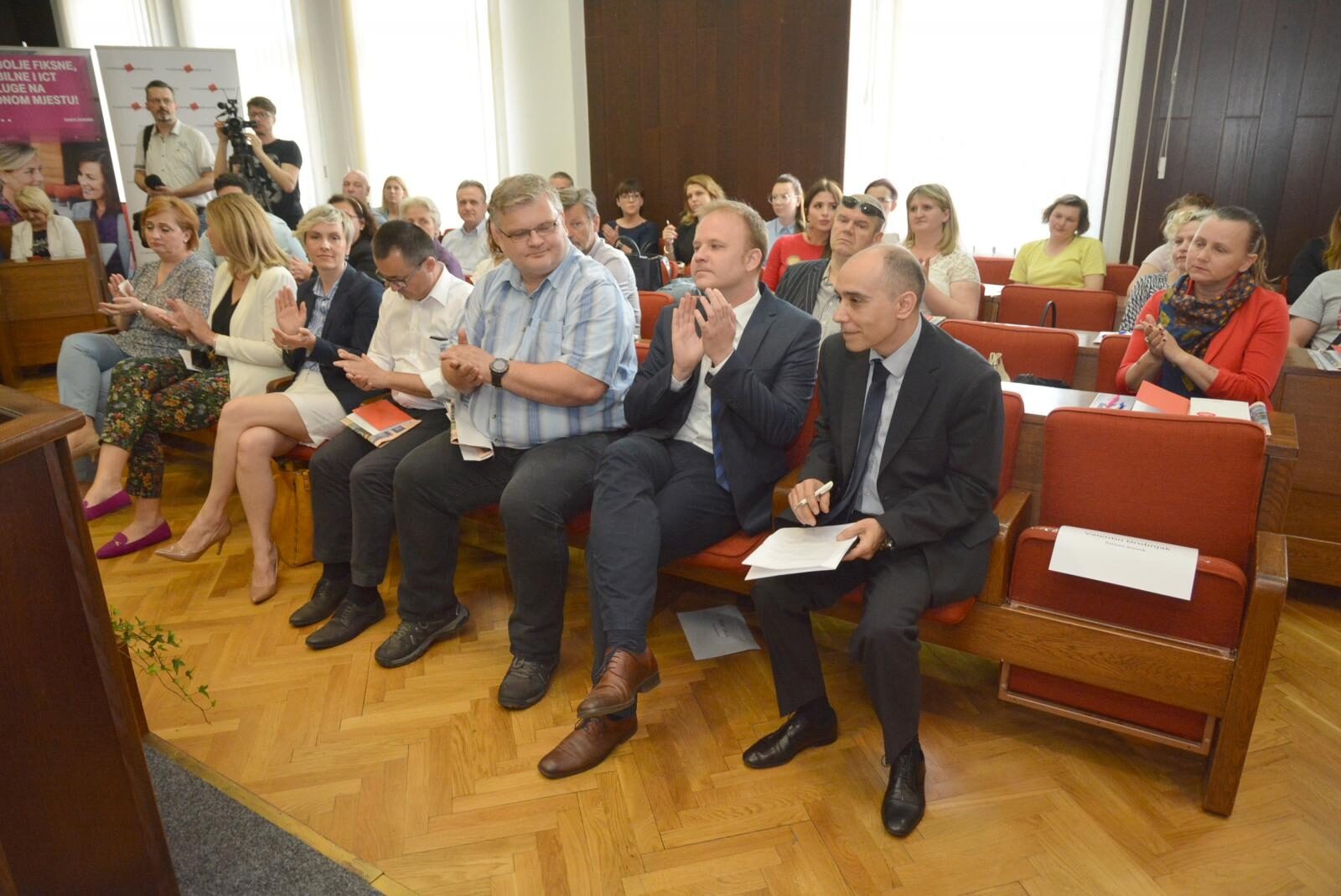 Foto: Damir Špehar / Pixsell