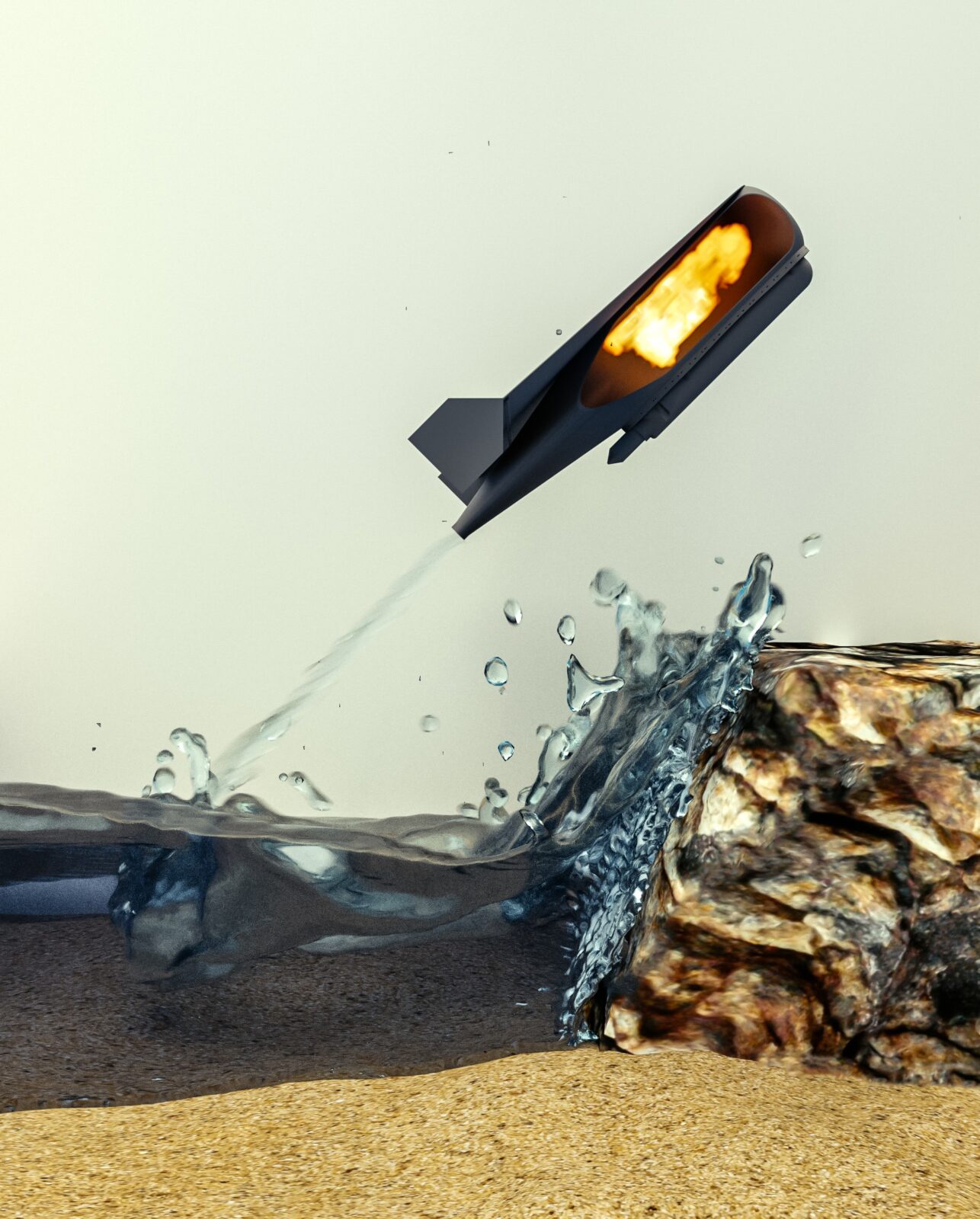 Foto: Hayley Dunning/Imperial College London