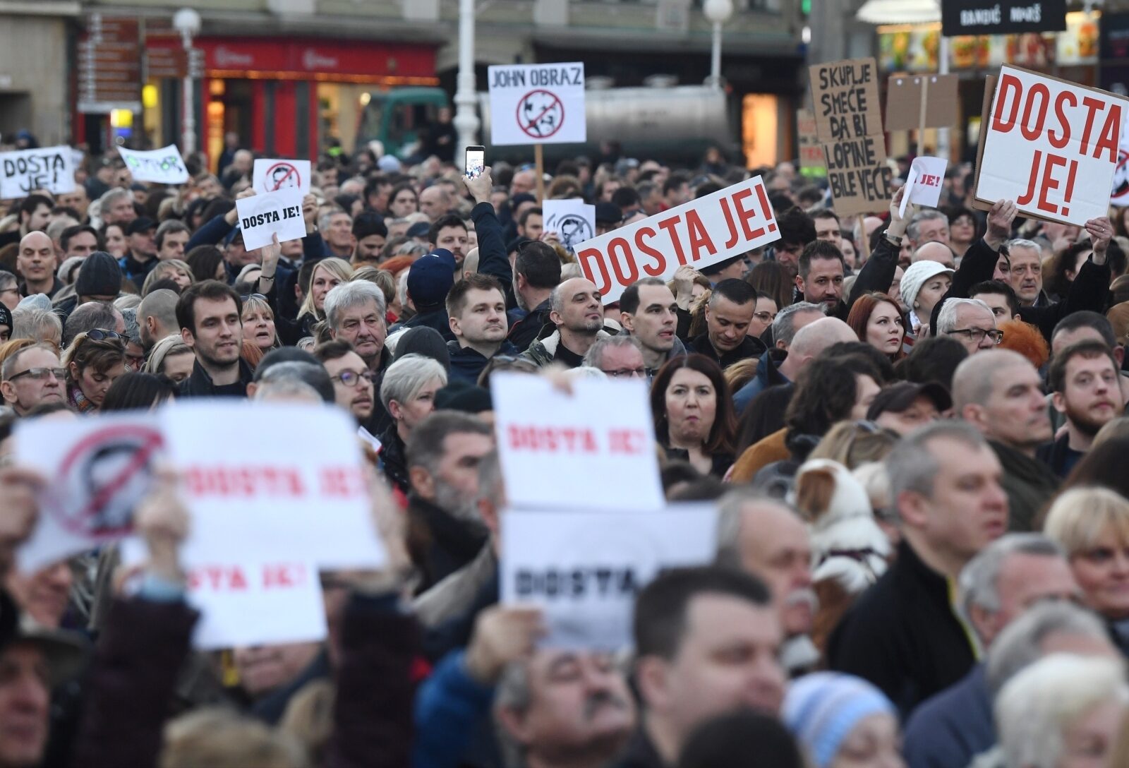 Foto: Marko Lukinic/PIXSELL