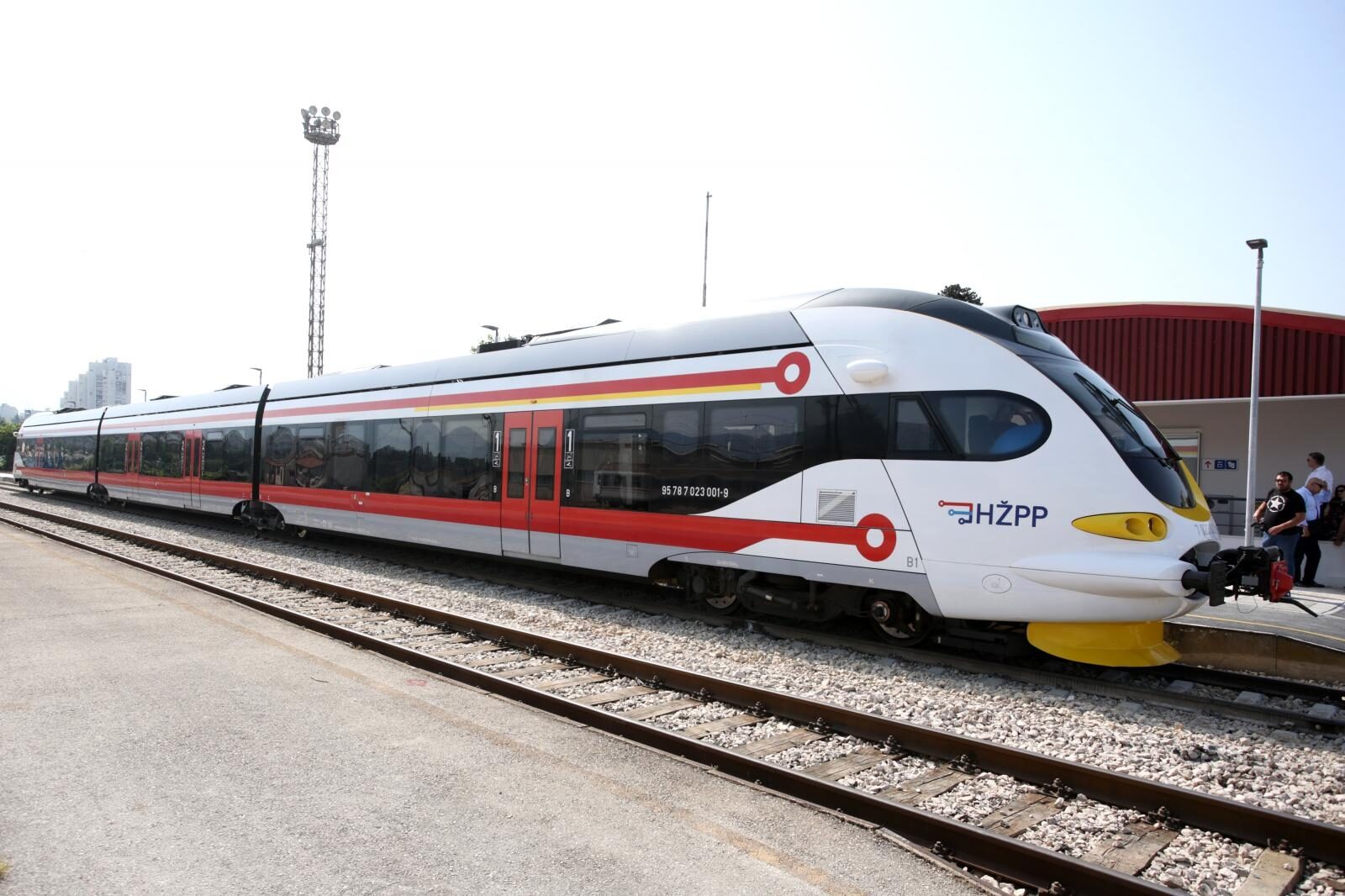 Foto: Miranda Cikotić / Pixsell