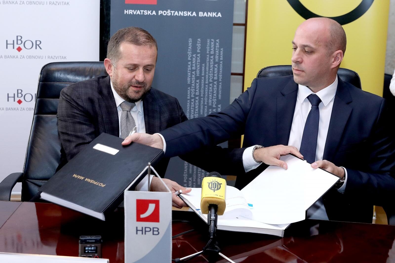 Foto: Patrik Macek / Pixsell