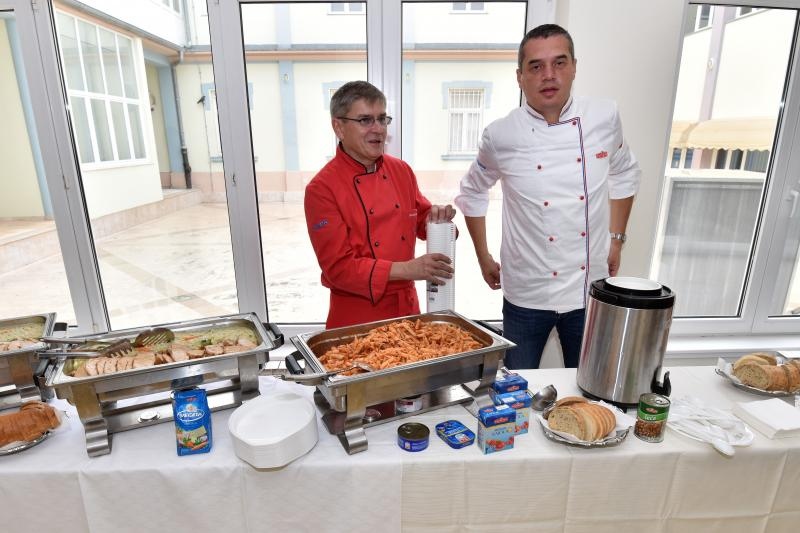 Foto: Dino Stanin / Pixsell