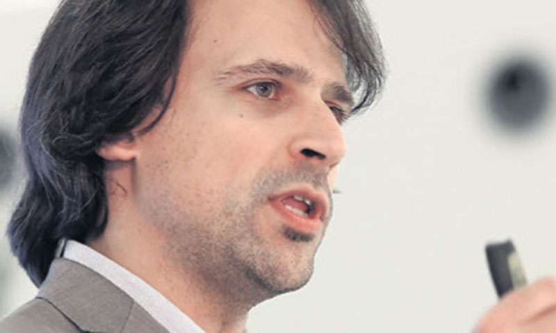 Marwan Mounzer Philips/Matija Habljak/PIXSELL