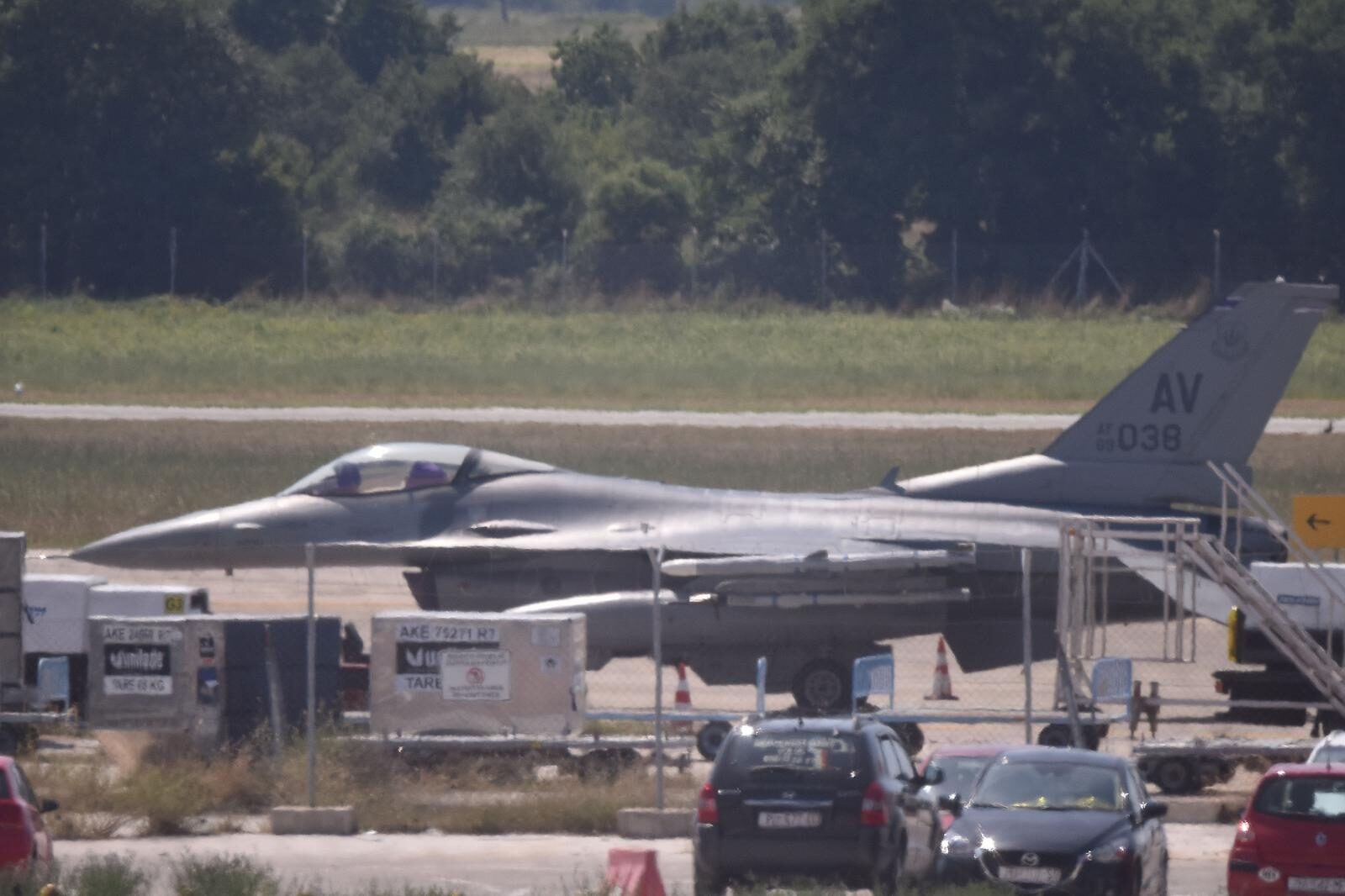 Foto: Dusko Marusic/PIXSELL