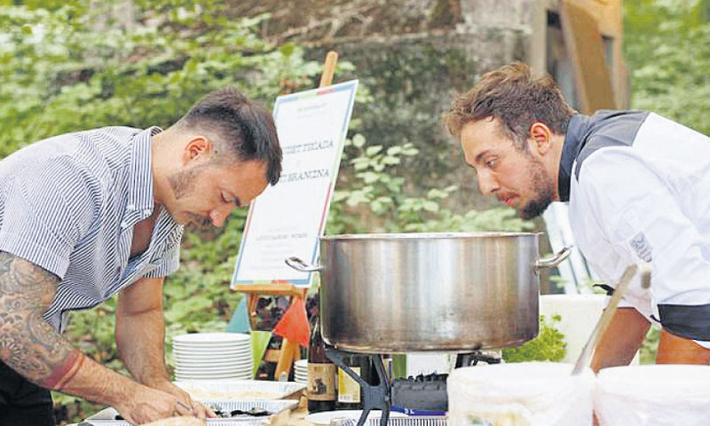 Metro raznim eventima promovira domaće proizvodnje, a poručuju kako su ponajviše fokusirani na razvo