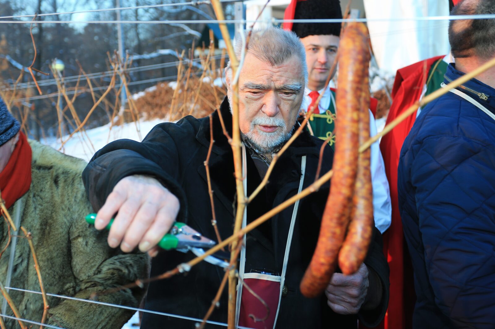 Foto: Davor Javorovic/PIXSELL