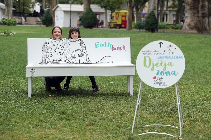 Foto: Goran Stanzl / Pixsell