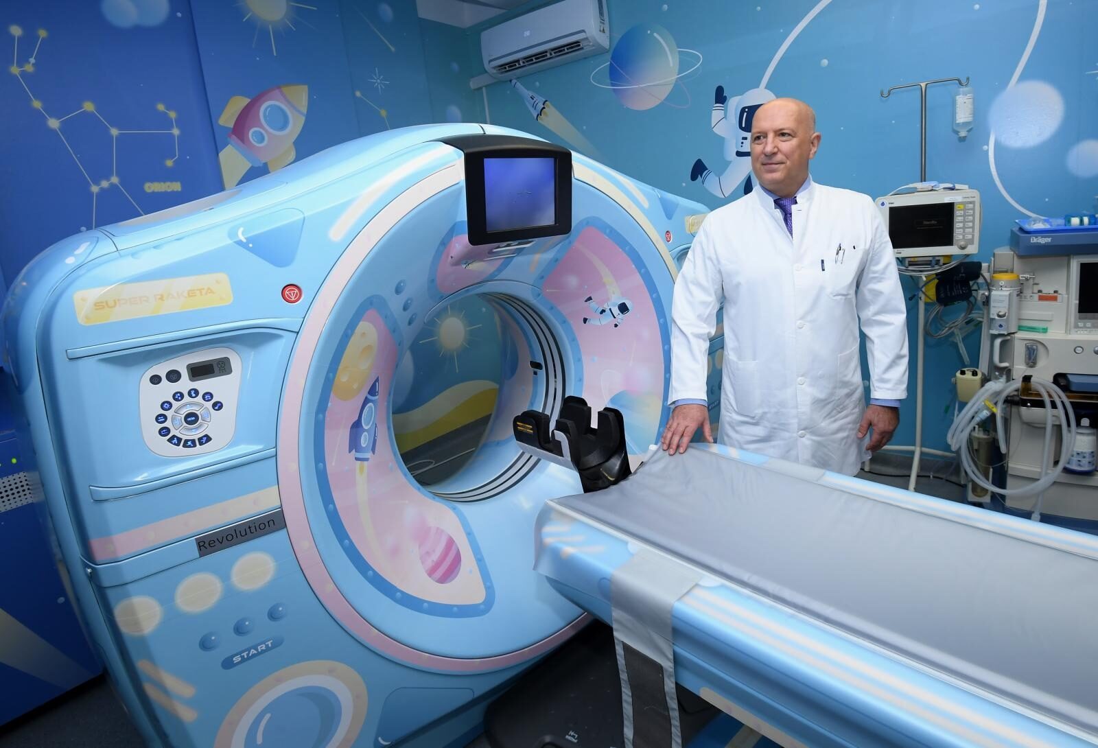 Foto: Marko Lukunić / Pixsell