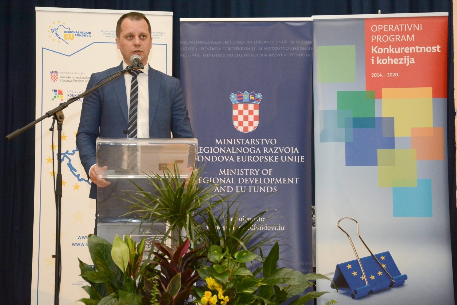 FOTO: Damir Spehar/Pixsell