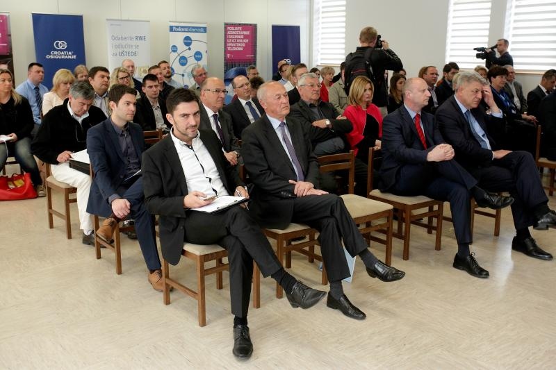 Foto: Zarko Basic/PIXSELL