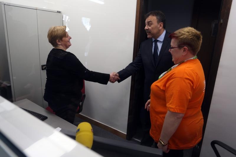 Foto: Dalibor Urukalović / Pixsell