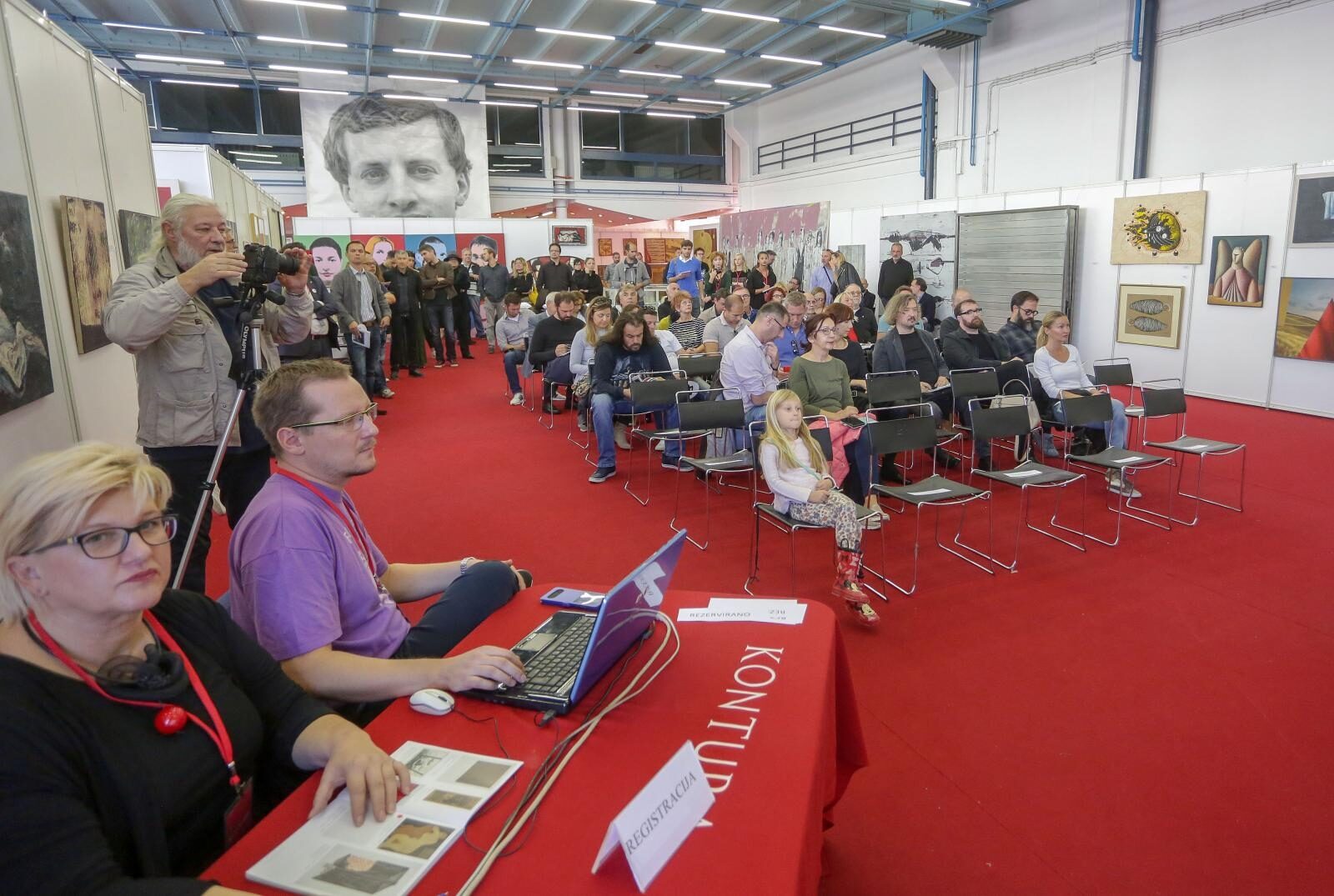 Foto: Matija Habljak/PIXSELL